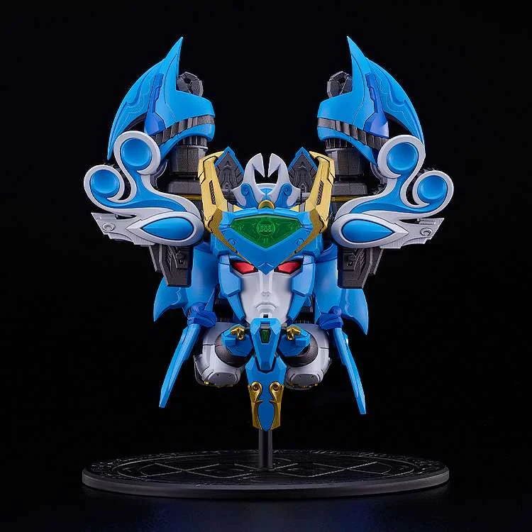 MODEROID - MADO KING GRANZORT AQUABEAT KING STYLE