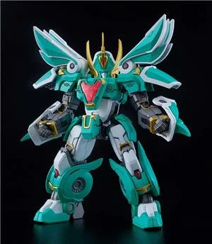 moderoid - mado king granzort king style winzert