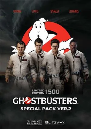 blitzway-ghostbusters-special-complete-pack-ver2