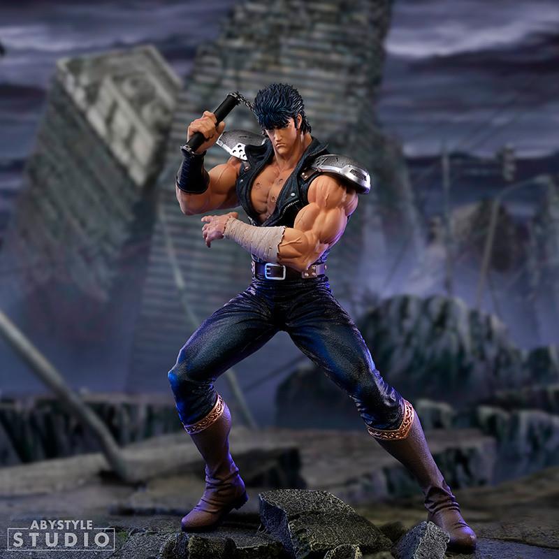 1/10 SFC HOKUTO NO KEN - KENSHIRO