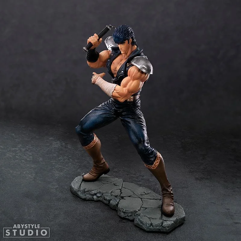 1/10 SFC HOKUTO NO KEN - KENSHIRO