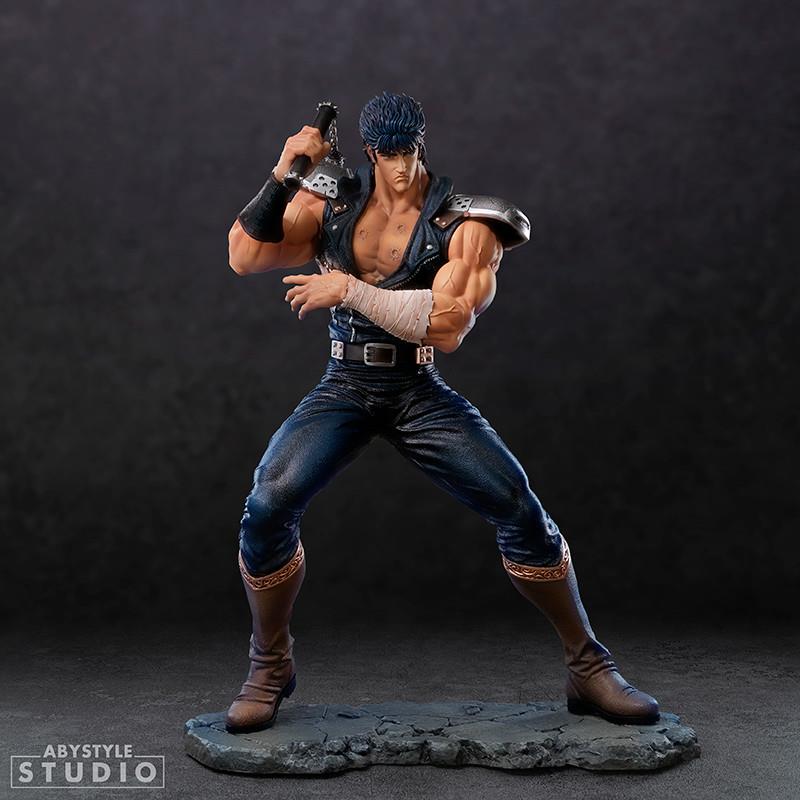 1/10 SFC HOKUTO NO KEN - KENSHIRO