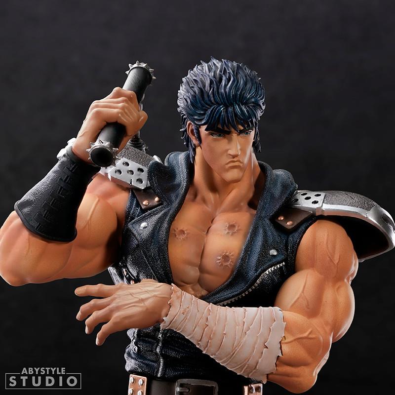 1/10 SFC HOKUTO NO KEN - KENSHIRO