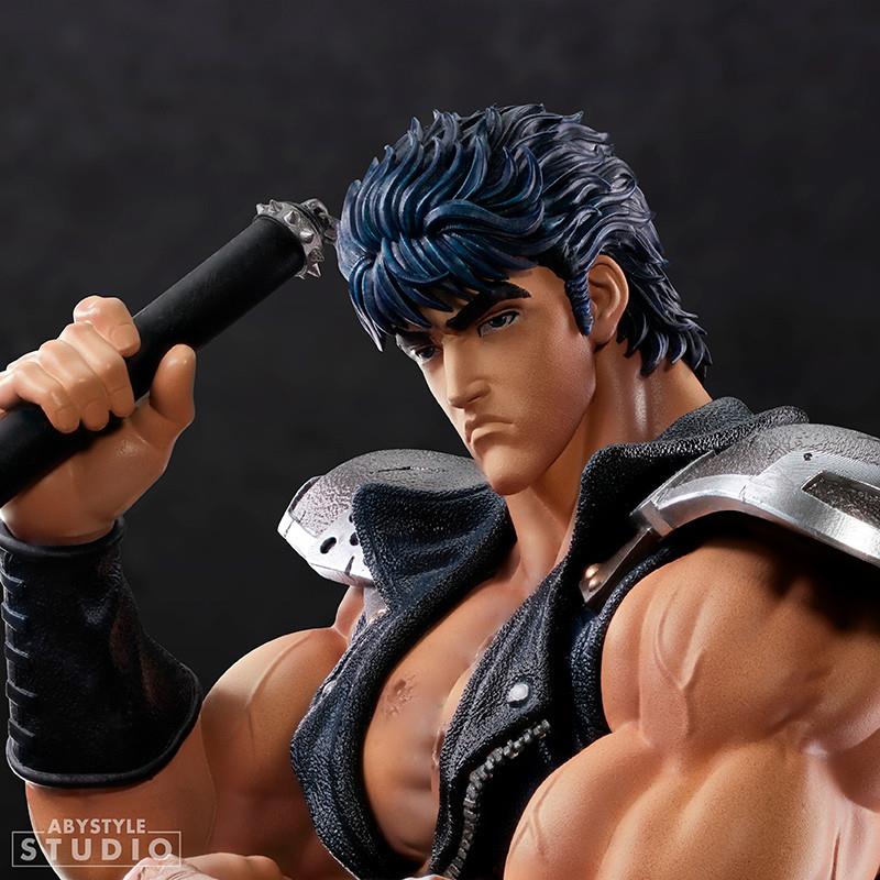 1/10 SFC HOKUTO NO KEN - KENSHIRO