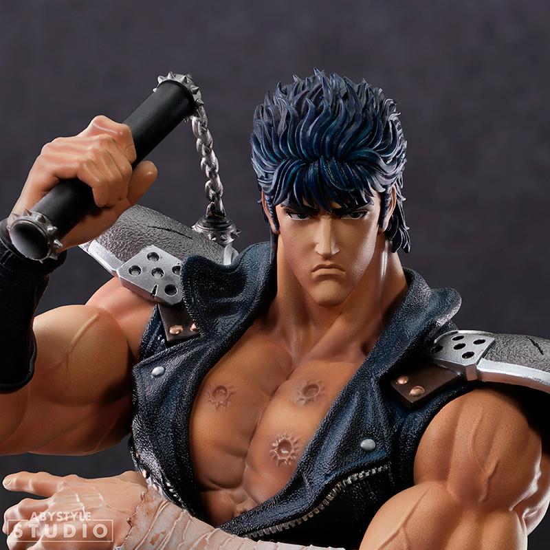 1/10 SFC HOKUTO NO KEN - KENSHIRO