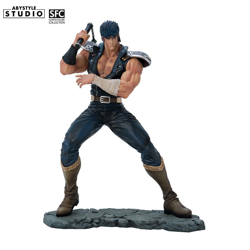 1/10 SFC HOKUTO NO KEN - KENSHIRO