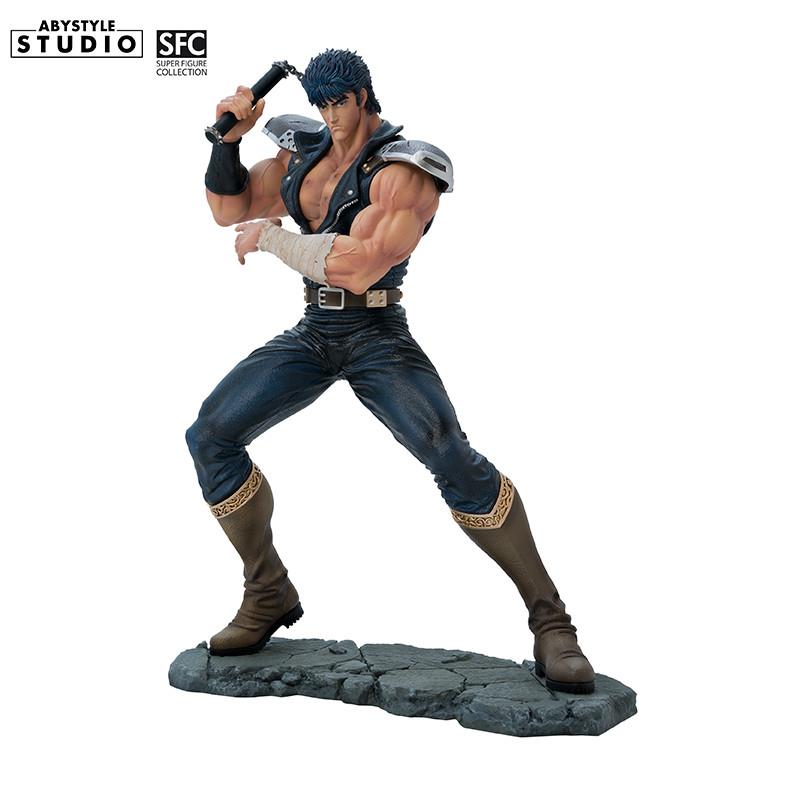 1/10 SFC HOKUTO NO KEN - KENSHIRO