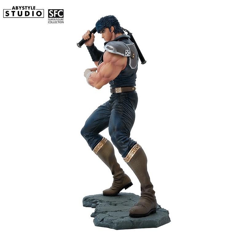 1/10 SFC HOKUTO NO KEN - KENSHIRO