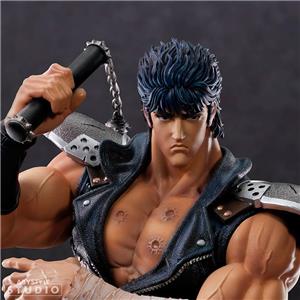 abystyle-studio-sfc-hokuto-no-ken-kenshiro