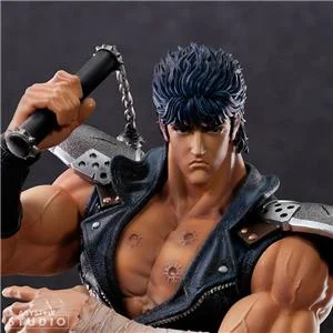 abystyle-studio-sfc-hokuto-no-ken-kenshiro