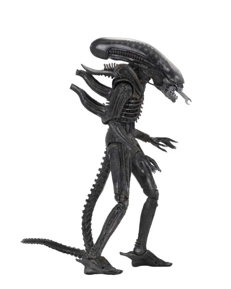 ALIEN ULTIMATE 40TH ANNIVERSARY BIG CHAP