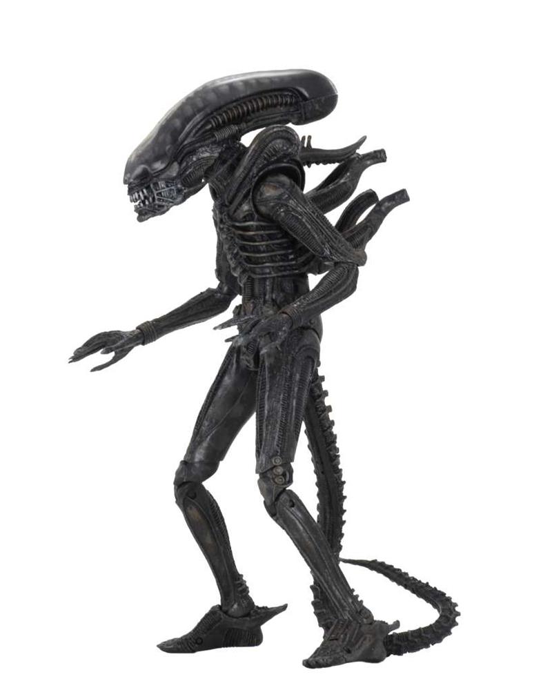 ALIEN ULTIMATE 40TH ANNIVERSARY BIG CHAP