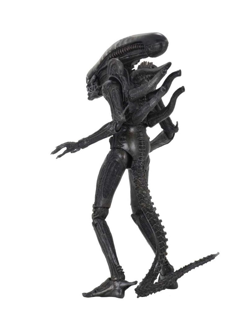 ALIEN ULTIMATE 40TH ANNIVERSARY BIG CHAP