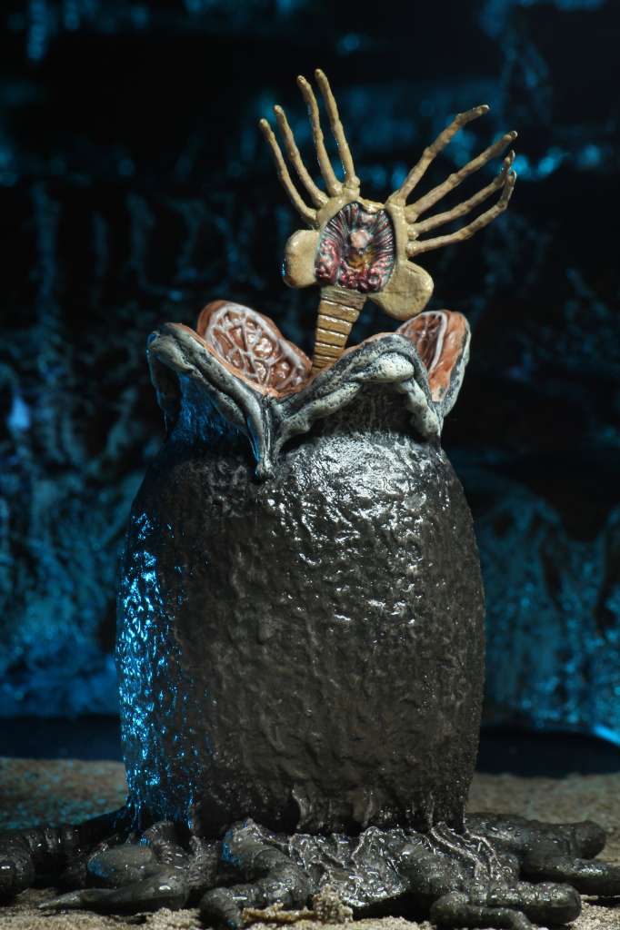 ALIEN ULTIMATE 40TH ANNIVERSARY BIG CHAP