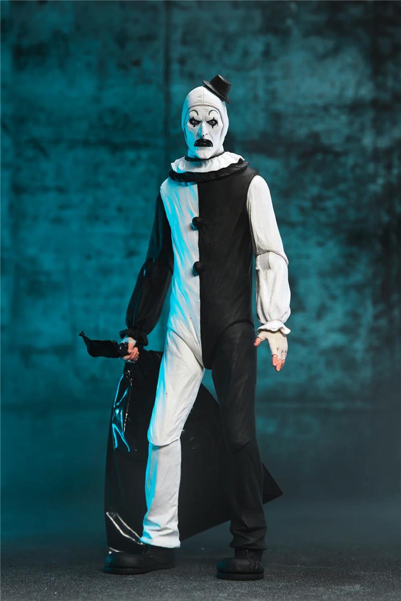 TERRIFIER ART THE CLOWN ULTIMATE