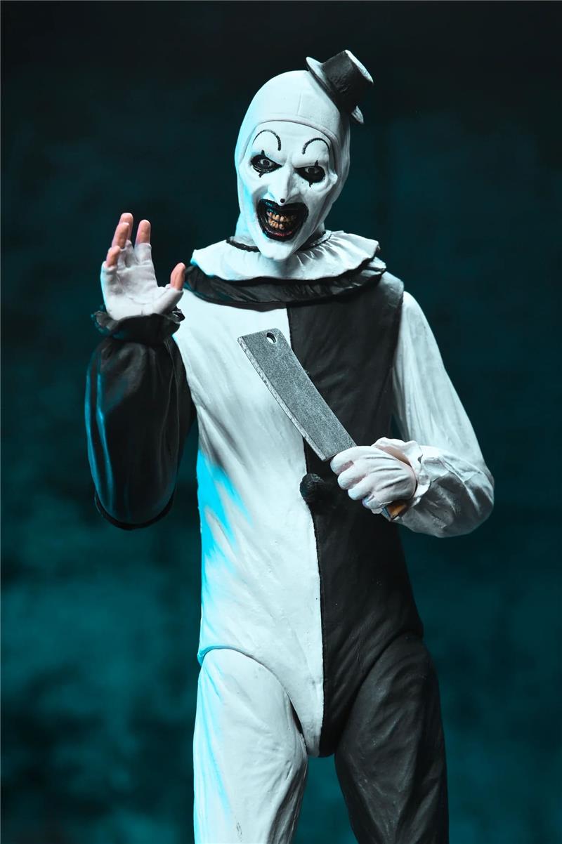 TERRIFIER ART THE CLOWN ULTIMATE