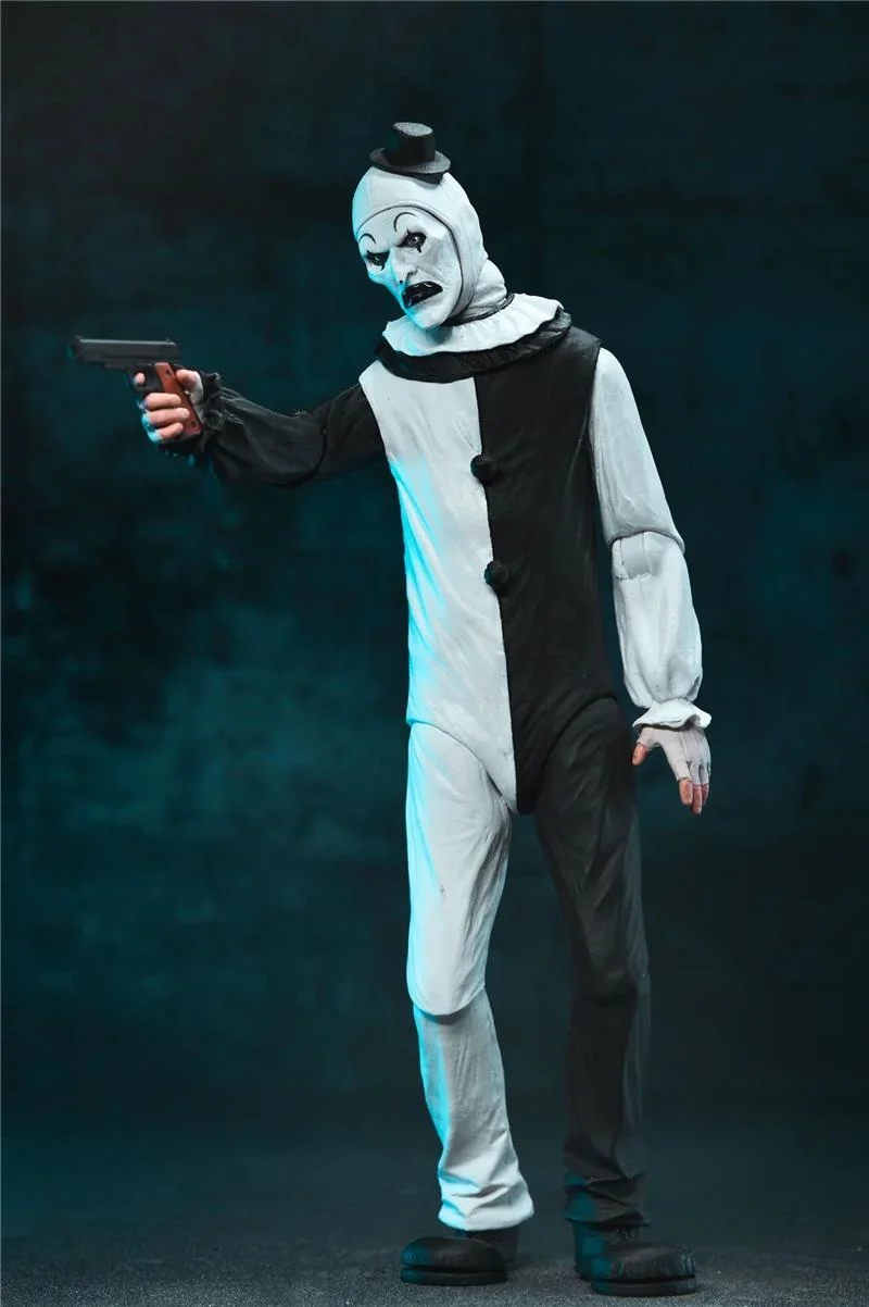 TERRIFIER ART THE CLOWN ULTIMATE