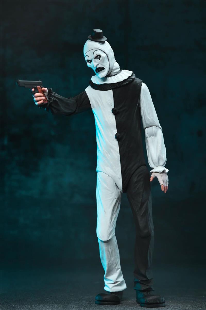 TERRIFIER ART THE CLOWN ULTIMATE