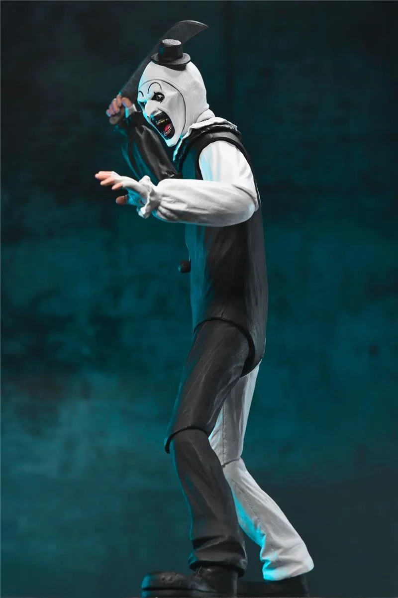 TERRIFIER ART THE CLOWN ULTIMATE