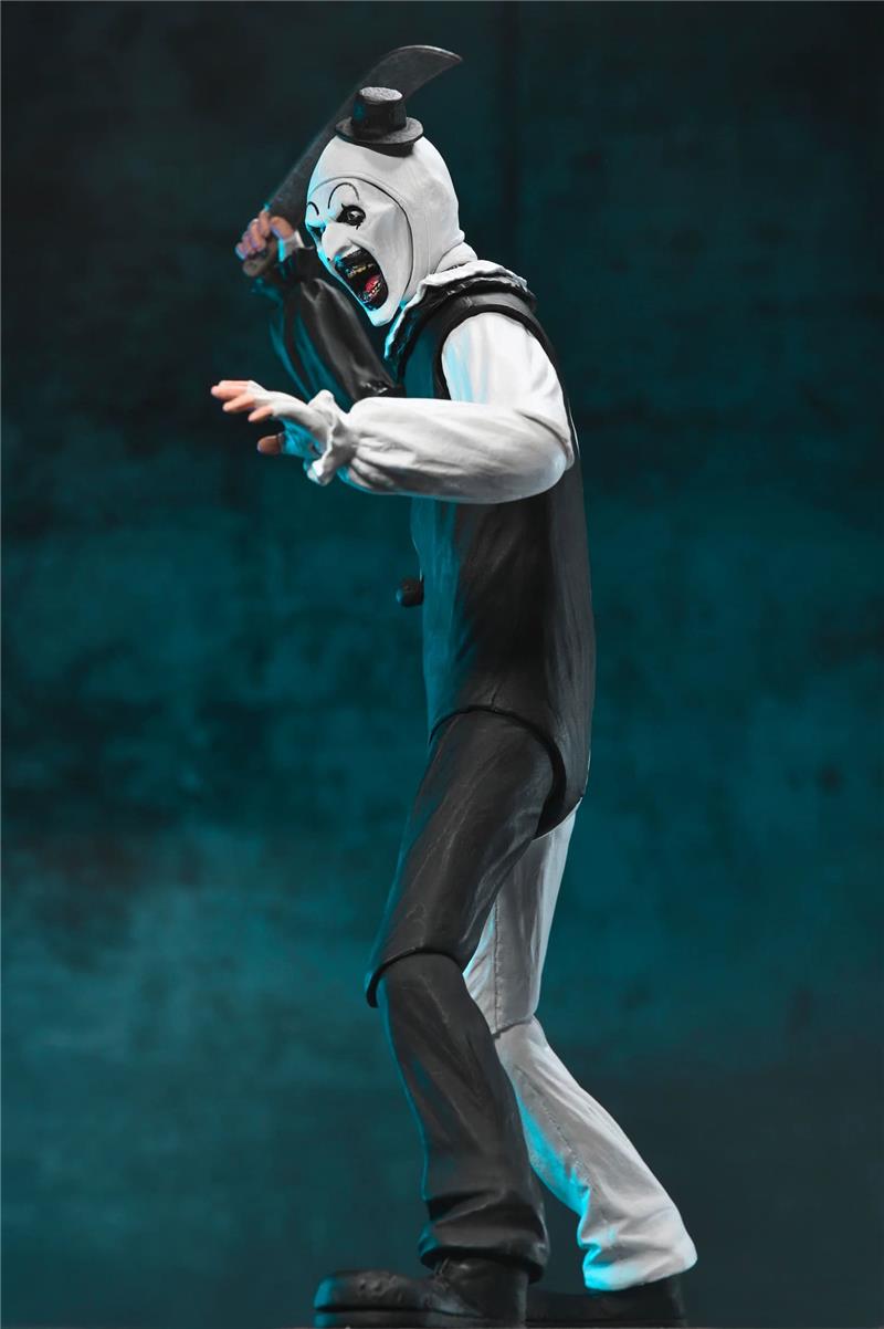 TERRIFIER ART THE CLOWN ULTIMATE