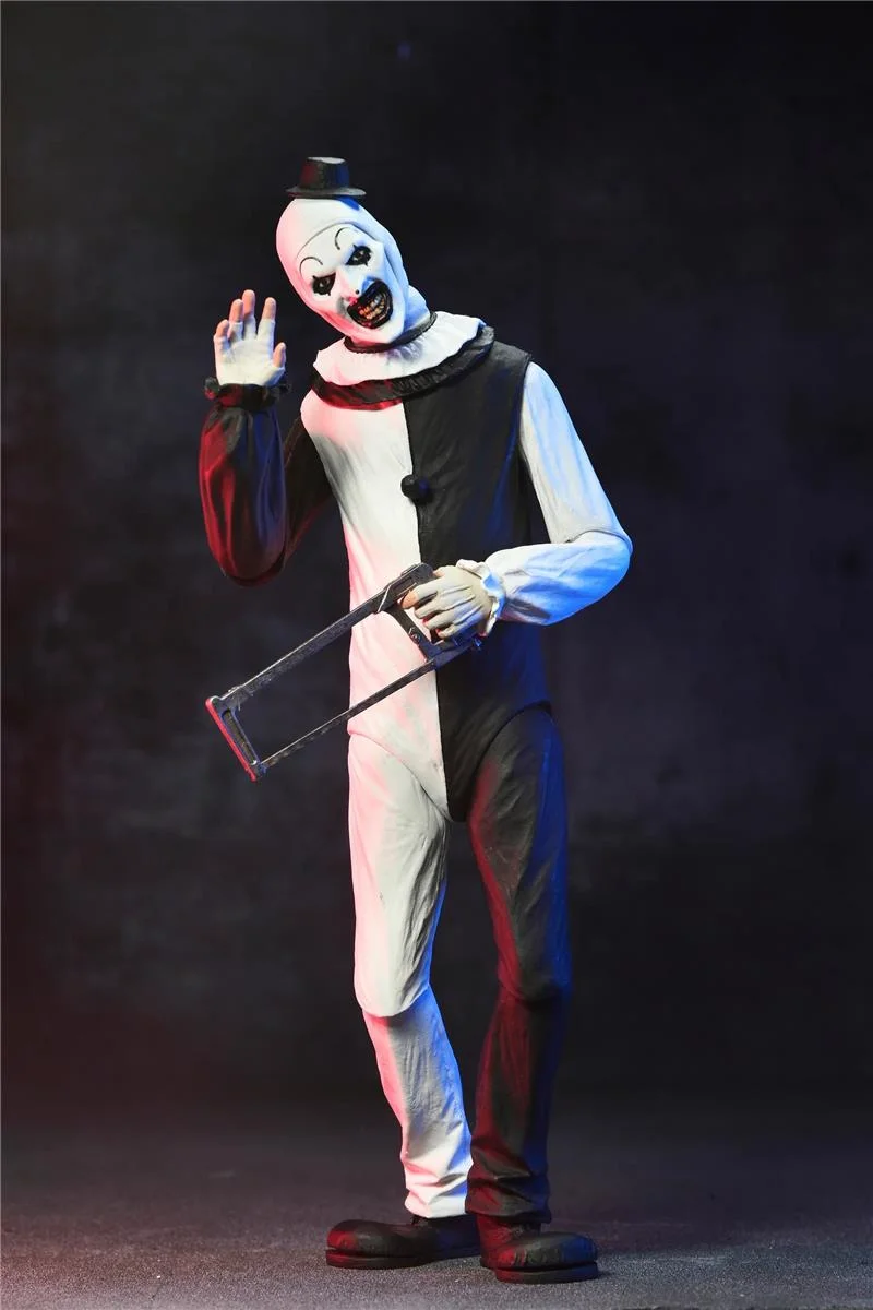 TERRIFIER ART THE CLOWN ULTIMATE