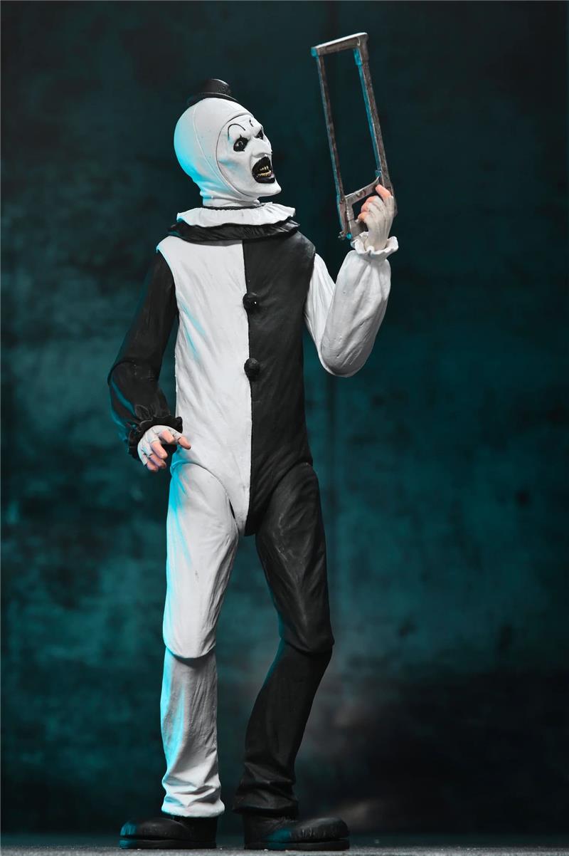 TERRIFIER ART THE CLOWN ULTIMATE