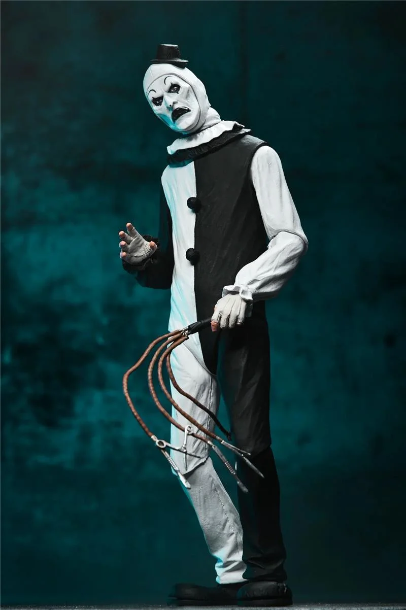 TERRIFIER ART THE CLOWN ULTIMATE