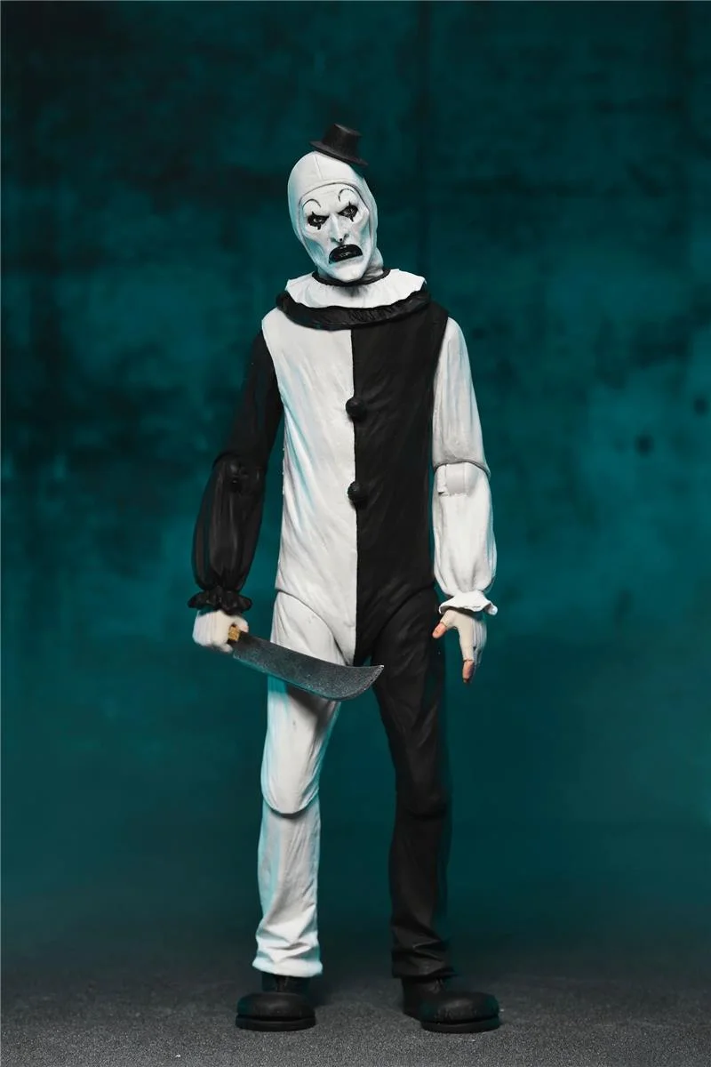 TERRIFIER ART THE CLOWN ULTIMATE