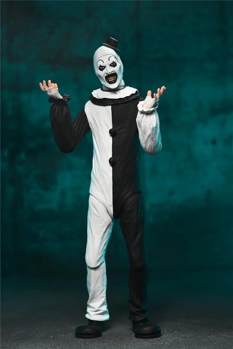 TERRIFIER ART THE CLOWN ULTIMATE