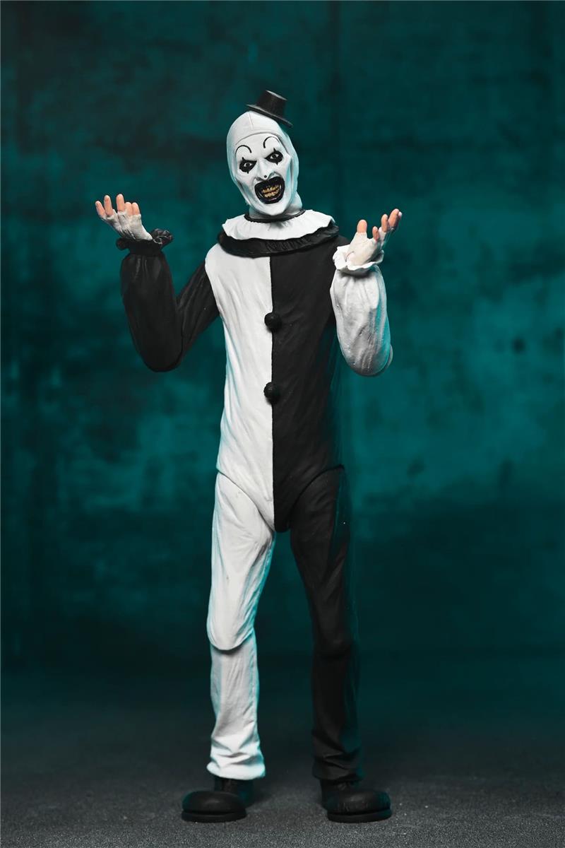 TERRIFIER ART THE CLOWN ULTIMATE