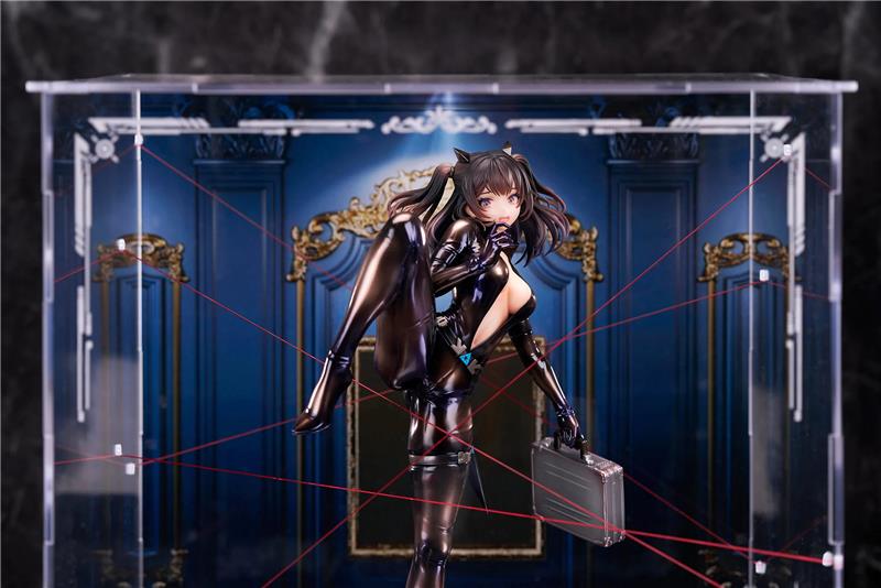 1/7 BROWN DUST 2 SCHEHERAZADE CODE NAME S VER. SPECIAL EDITION