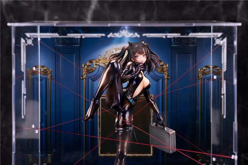 1/7 BROWN DUST 2 SCHEHERAZADE CODE NAME S VER. SPECIAL EDITION