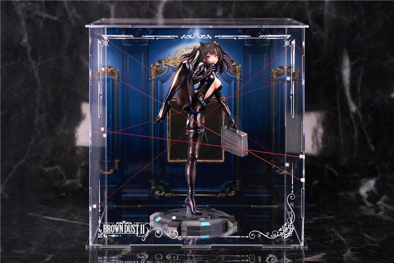 1/7 BROWN DUST 2 SCHEHERAZADE CODE NAME S VER. SPECIAL EDITION
