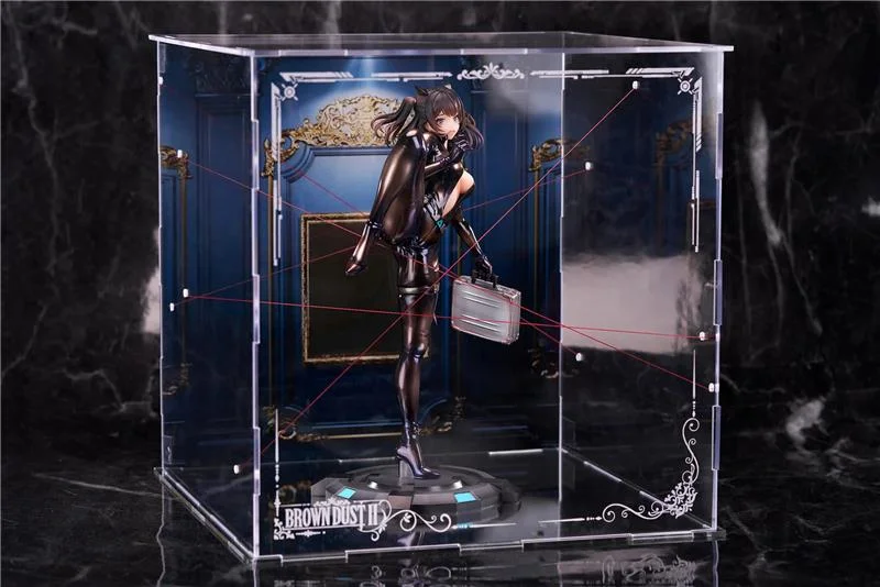 1/7 BROWN DUST 2 SCHEHERAZADE CODE NAME S VER. SPECIAL EDITION