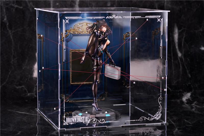 1/7 BROWN DUST 2 SCHEHERAZADE CODE NAME S VER. SPECIAL EDITION