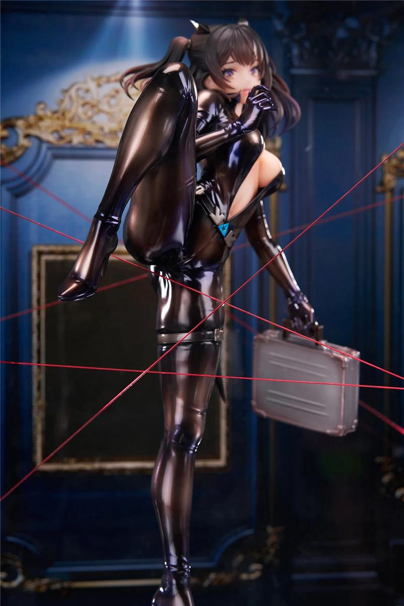 1/7 BROWN DUST 2 SCHEHERAZADE CODE NAME S VER. SPECIAL EDITION