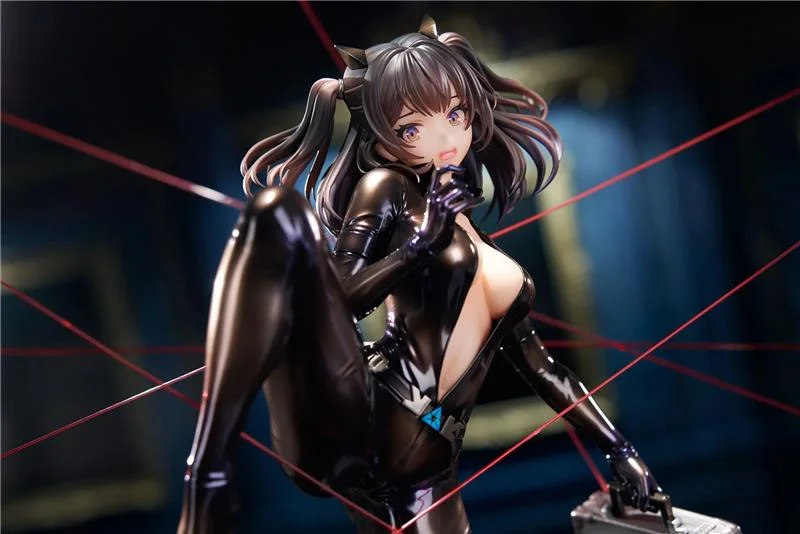 1/7 BROWN DUST 2 SCHEHERAZADE CODE NAME S VER. SPECIAL EDITION
