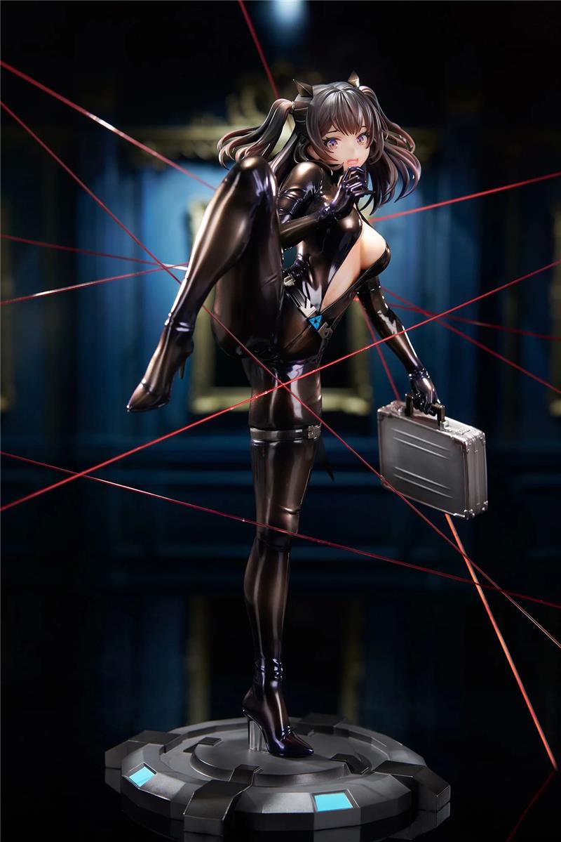 1/7 BROWN DUST 2 SCHEHERAZADE CODE NAME S VER. SPECIAL EDITION