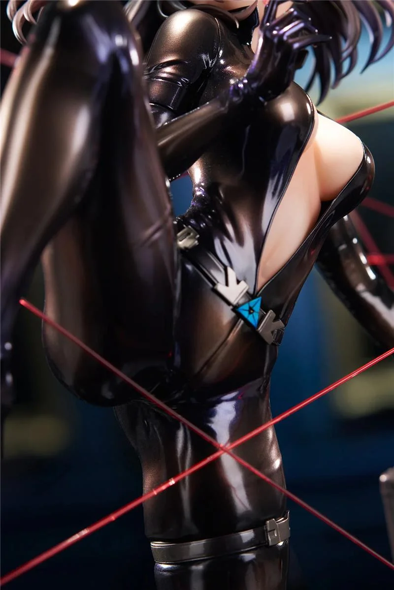 1/7 BROWN DUST 2 SCHEHERAZADE CODE NAME S VER. SPECIAL EDITION