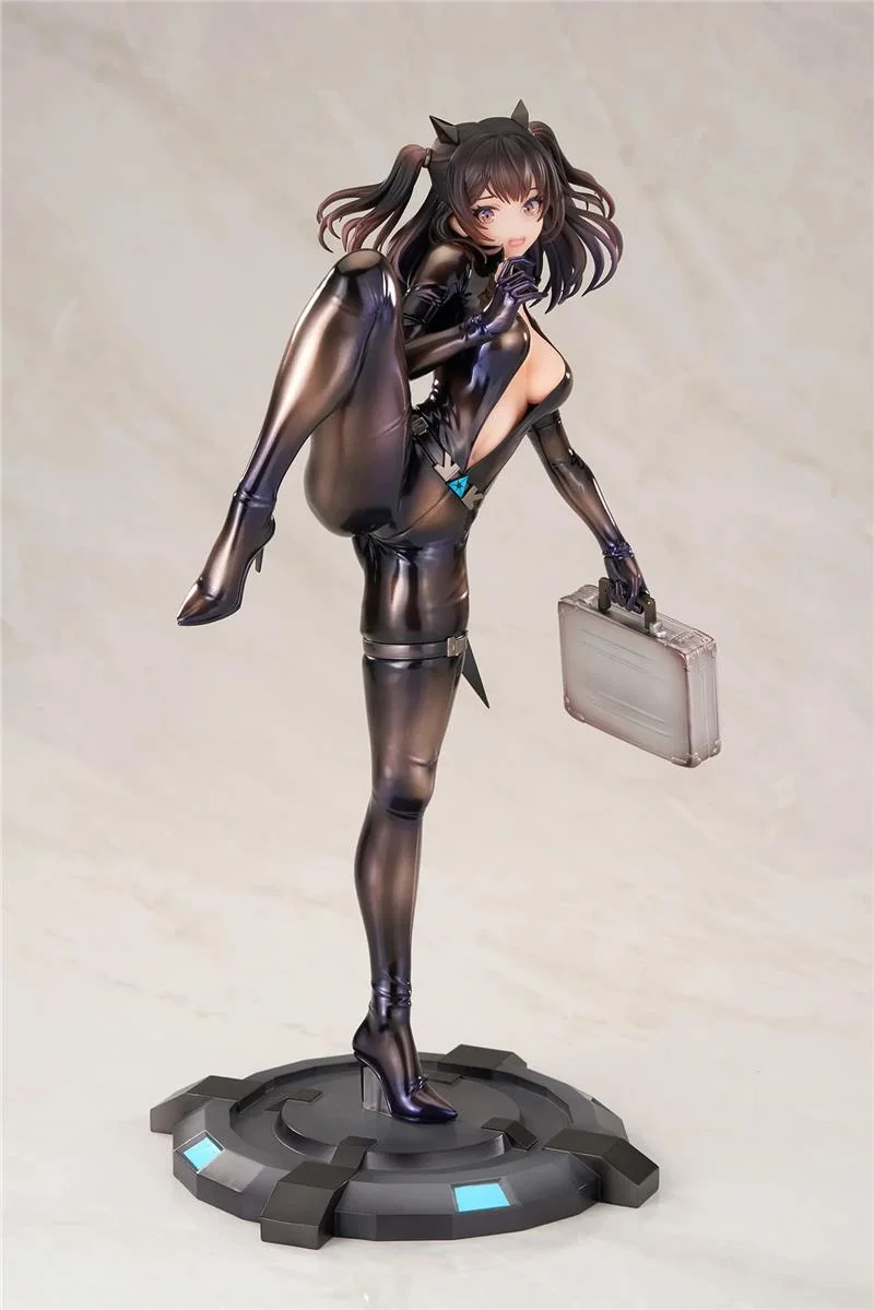 1/7 BROWN DUST 2 SCHEHERAZADE CODE NAME S VER. SPECIAL EDITION