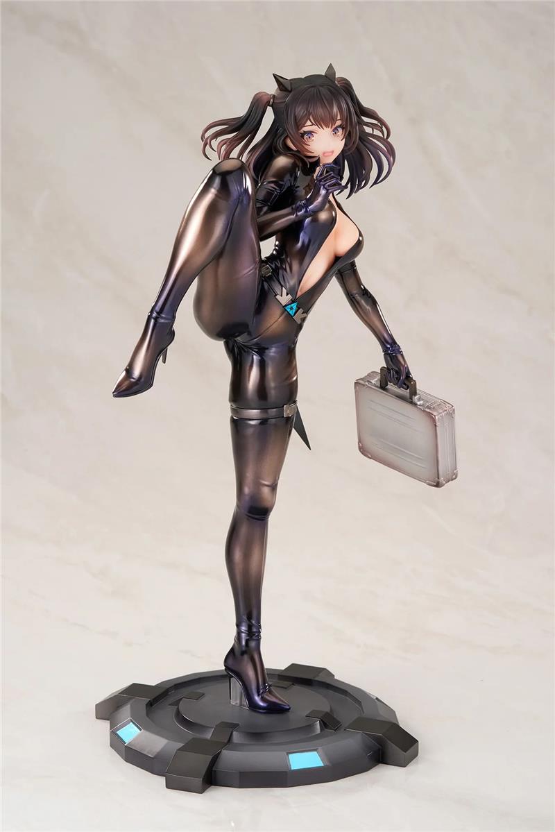 1/7 BROWN DUST 2 SCHEHERAZADE CODE NAME S VER. SPECIAL EDITION