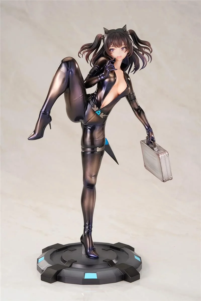 1/7 BROWN DUST 2 SCHEHERAZADE CODE NAME S VER. SPECIAL EDITION