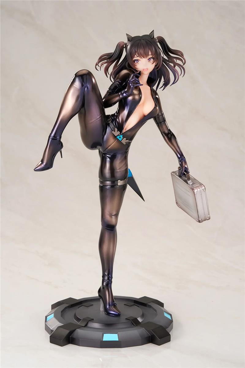 1/7 BROWN DUST 2 SCHEHERAZADE CODE NAME S VER. SPECIAL EDITION
