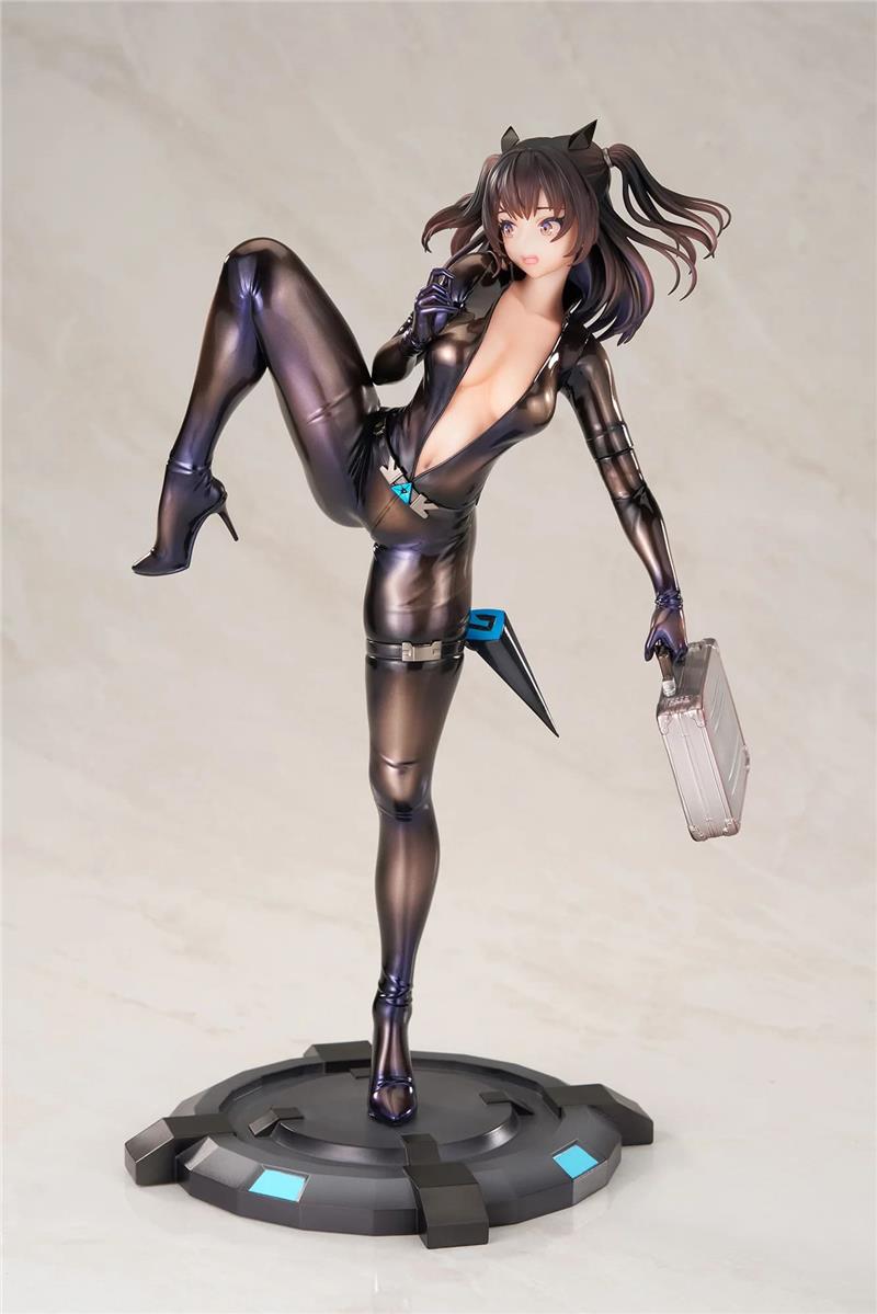 1/7 BROWN DUST 2 SCHEHERAZADE CODE NAME S VER. SPECIAL EDITION