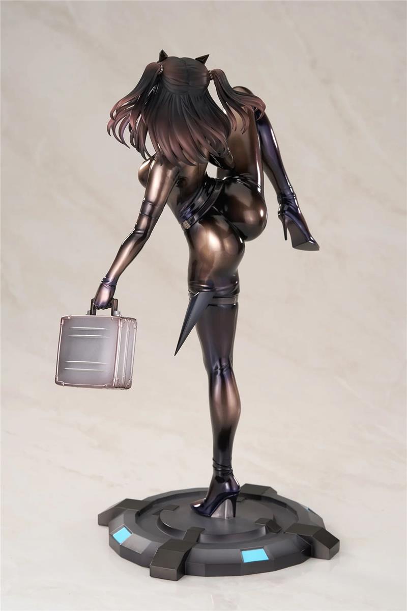 1/7 BROWN DUST 2 SCHEHERAZADE CODE NAME S VER. SPECIAL EDITION