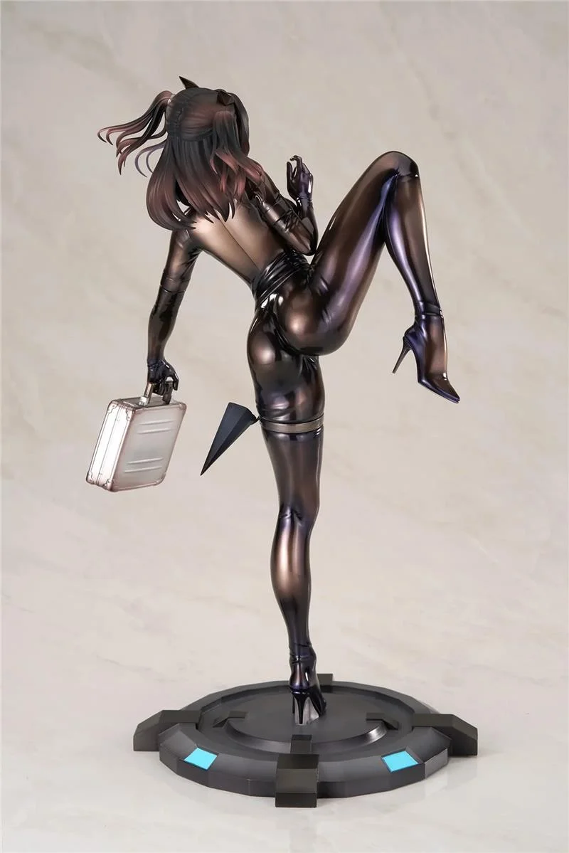 1/7 BROWN DUST 2 SCHEHERAZADE CODE NAME S VER. SPECIAL EDITION