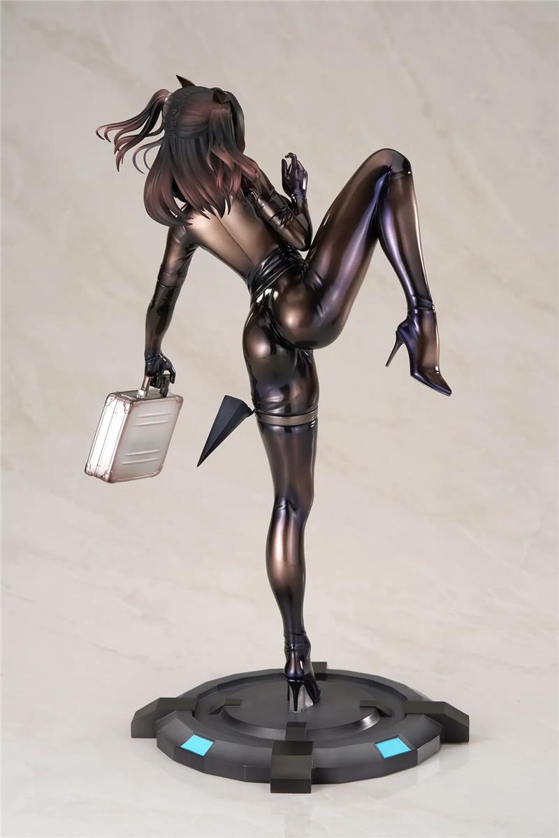 1/7 BROWN DUST 2 SCHEHERAZADE CODE NAME S VER. SPECIAL EDITION