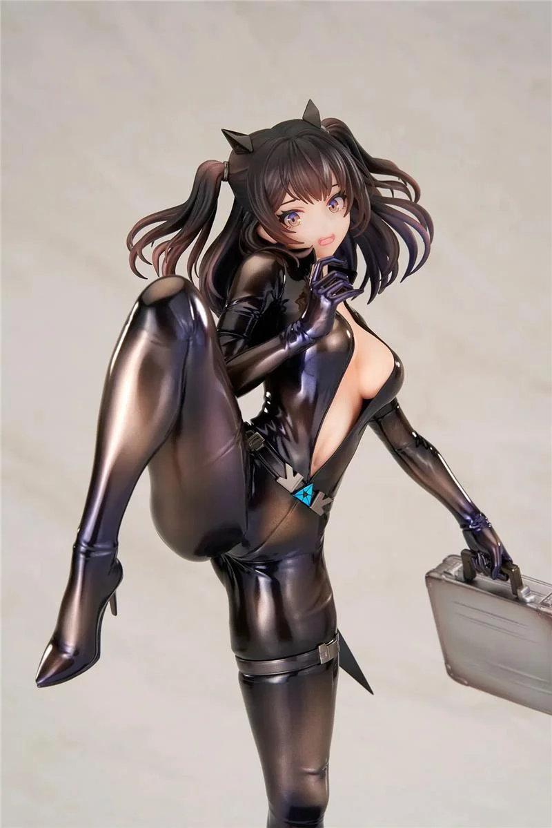 1/7 BROWN DUST 2 SCHEHERAZADE CODE NAME S VER. SPECIAL EDITION