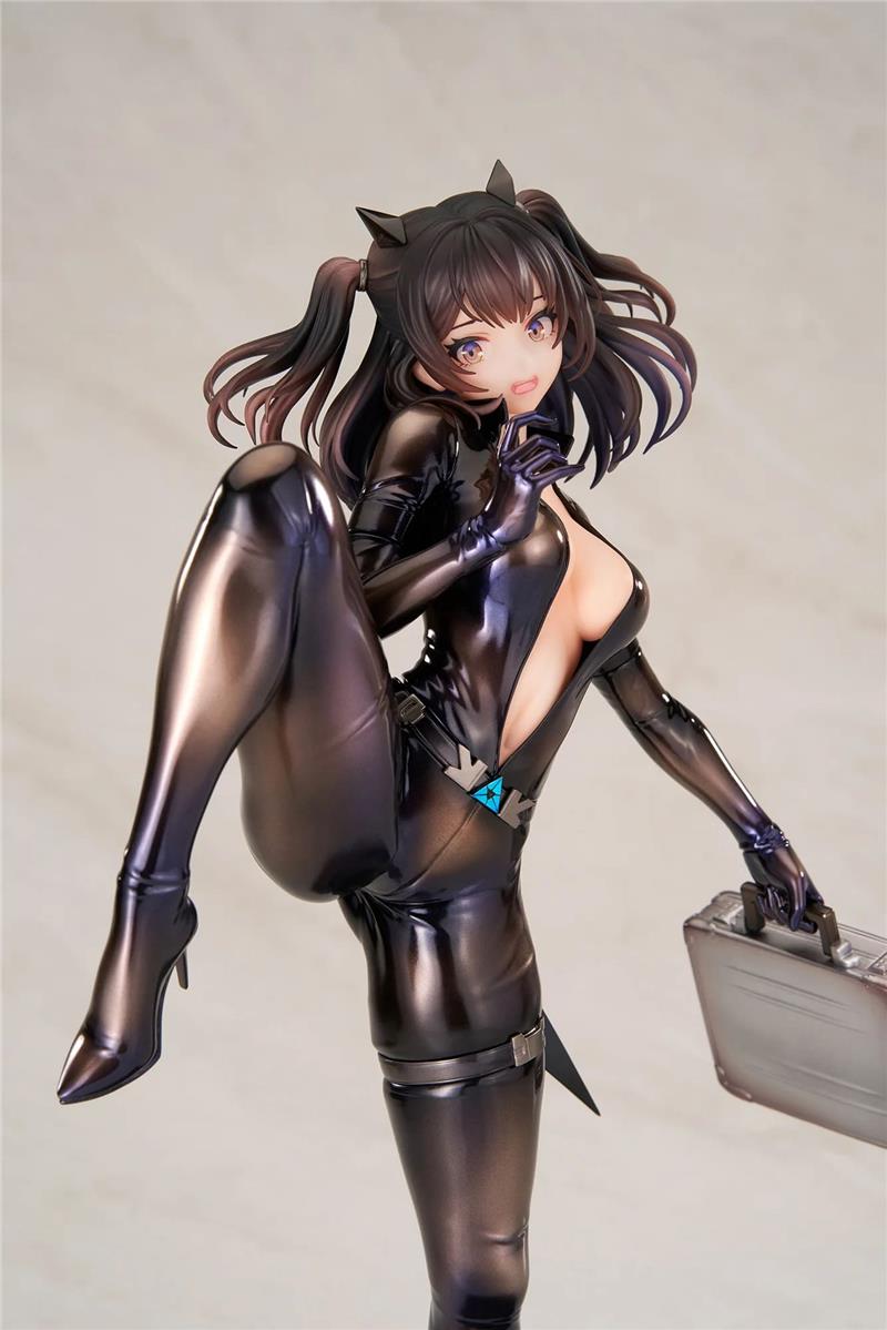 1/7 BROWN DUST 2 SCHEHERAZADE CODE NAME S VER. SPECIAL EDITION