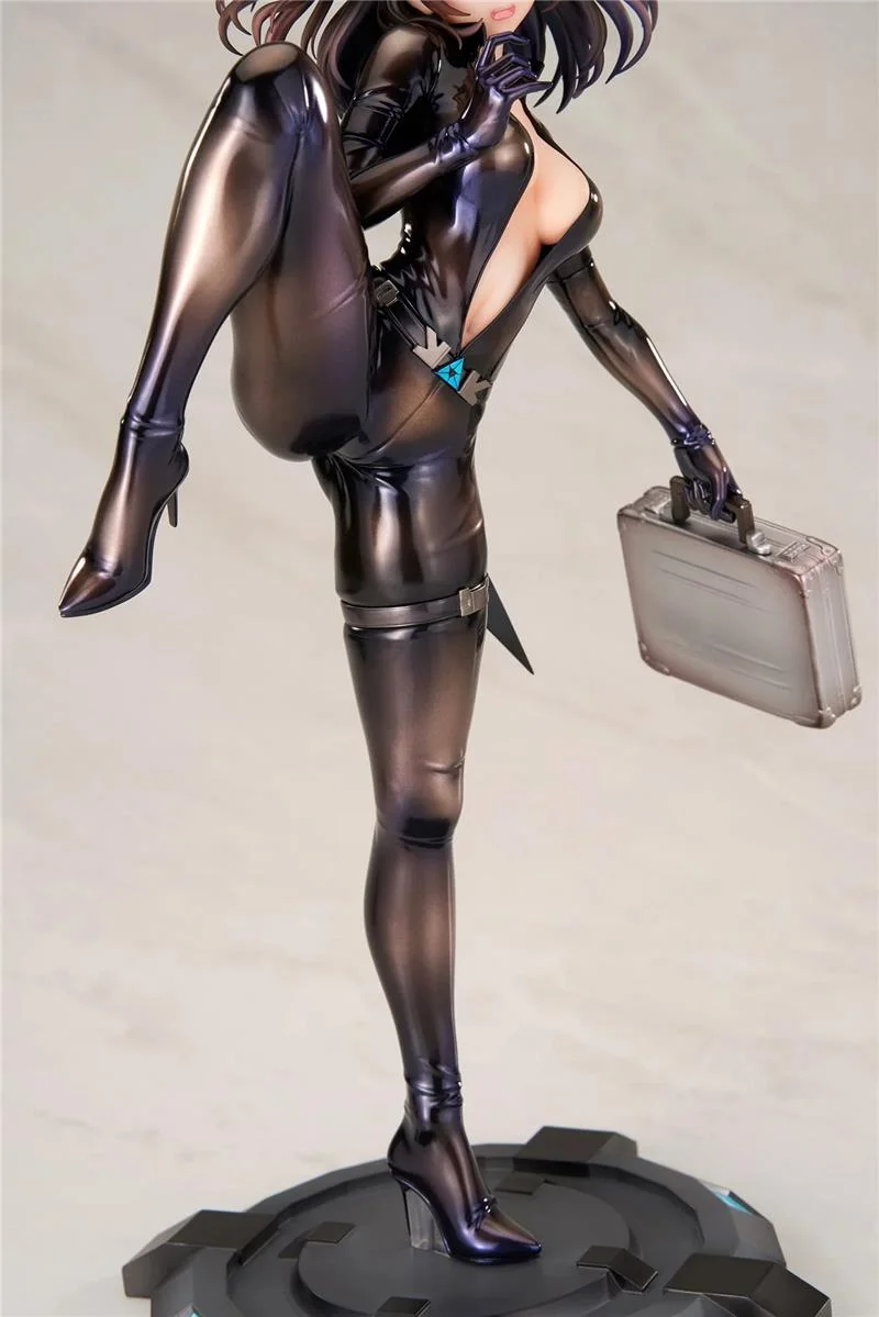 1/7 BROWN DUST 2 SCHEHERAZADE CODE NAME S VER. SPECIAL EDITION